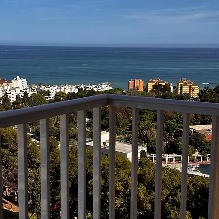 Ole Tu - Vacaciones * Benalmadena