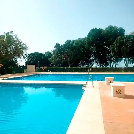 Ole Tu - Vacaciones * Benalmádena