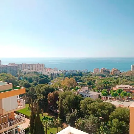 Apartament Ole Tu - Vacaciones