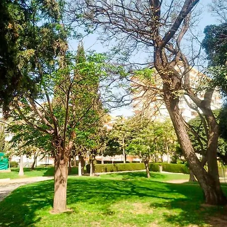 Apartament Ole Tu - Vacaciones