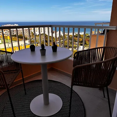 Ole Tu - Vacaciones Apartament