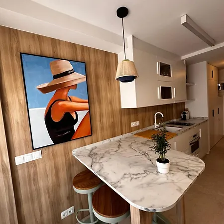 Apartament Ole Tu - Vacaciones