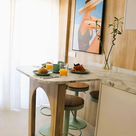 Apartament Ole Tu - Vacaciones