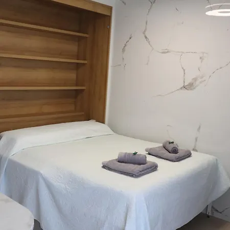 Apartament Ole Tu - Vacaciones *