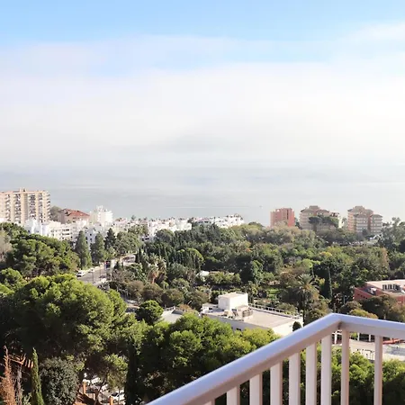Ole Tu - Vacaciones * Benalmádena