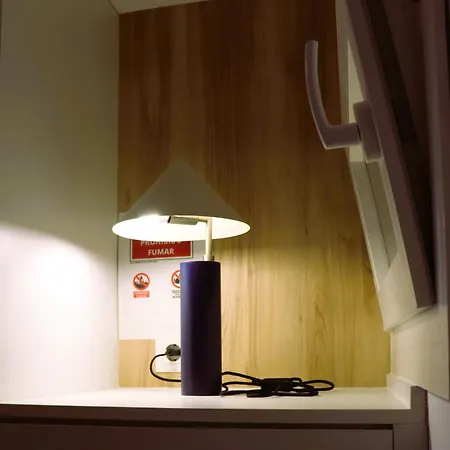 Apartament Ole Tu - Vacaciones Benalmádena