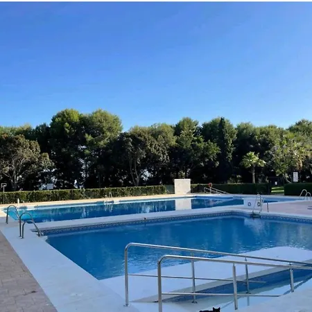Ole Tu - Vacaciones Apartament Benalmádena
